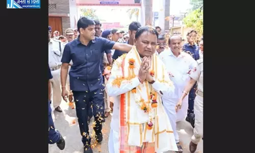 ओडिशा में KG से PG तक मुफ्त शिक्षा तीन साल में भरे जाएंगे शिक्षकों के 45 हजार पद