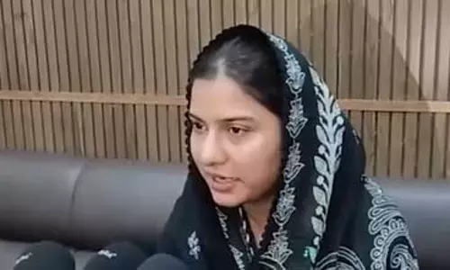 सहारनपुर मस्जिद कार्रवाई पर भड़कीं इकरा हसन, कहा-कोर्ट में लड़ेंगे कानूनी लड़ाई