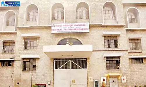 बेंगलुरु: 5 विचाराधीन कैदियों ने जेल वार्डन पर हमला किया, गला घोंटकर मारने की कोशिश की