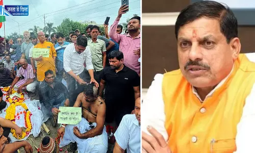 BMC की  सीलिंग पर व्यापारियों का विरोध CM बोले सुप्रीम कोर्ट में रखेंगे मुश्किलें