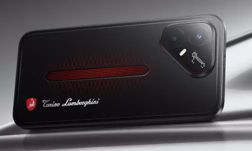 Tecno का नया धमाका: Pova 8 Pro 5G Lamborghini Edition हुआ लॉन्च Tecno का नया धमाका: Pova 8 Pro 5G Lamborghini Edition हुआ लॉन्च