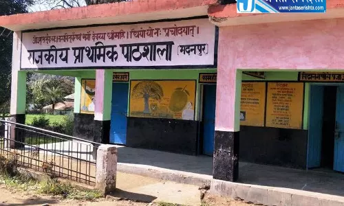 हिमाचल की शिक्षा व्यवस्था पर सवाल