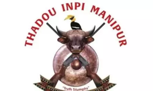 Manipur: NIA की सफाई पर भड़का थाडो इनपी, बताया गैर-जिम्मेदाराना बयान