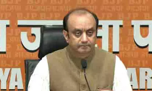 कानून के अनुसार हुई सहारनपुर मस्जिद पर कार्रवाई, इसे राजनीतिक चश्मे से न देखें : सुधांशु त्रिवेदी