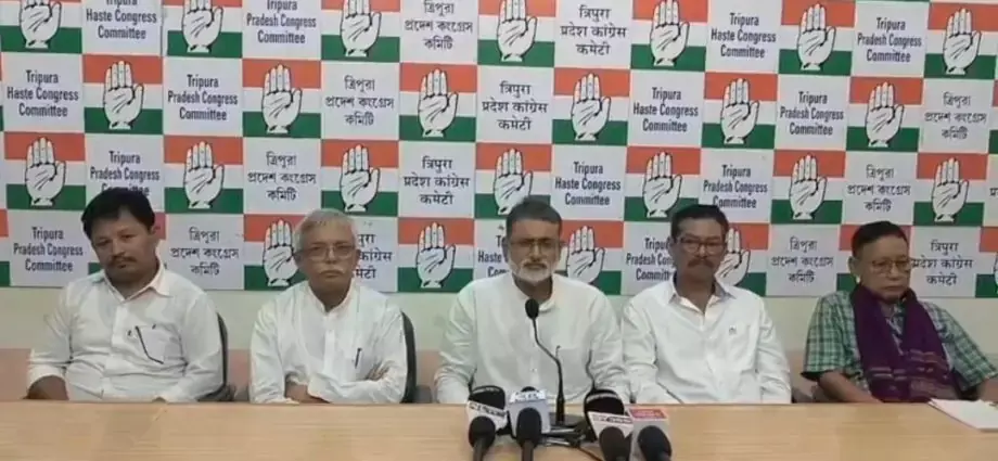 हाईवे और रेलवे को बार बार जाम करना मंजूर नहीं सुदीप रॉय बर्मन