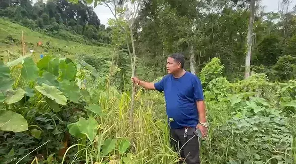 खेती को हाईटेक बनाने के लिए किसानों ने मांगा तकनीकी सहयोग