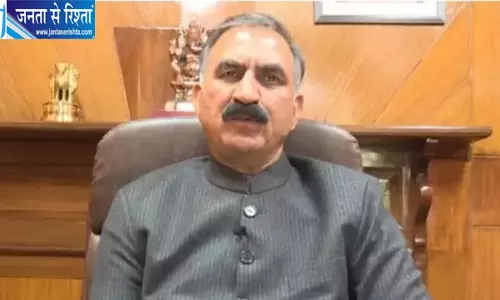 अपना परिवार सुखी परिवार योजना के लिए प्रशासन की तैयारी तेज