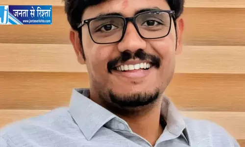 वर्ल्ड यूथ फेस्टिवल 2026 के लिए स्नेहिल शुक्ला का चयन रूस में करेंगे भारत का प्रतिनिधित्व वर्ल्ड यूथ फेस्टिवल 2026 के लिए स्नेहिल शुक्ला का चयन रूस में करेंगे भारत का प्रतिनिधित्व