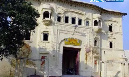 खोती पहचान, मिटती छाप: डमटाल की प्राचीन विरासत को संरक्षण का इंतजार खोती पहचान, मिटती छाप: डमटाल की प्राचीन विरासत को संरक्षण का इंतजार