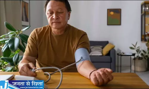 ब्लड प्रेशर हार्ट सर्जन ने समझाया तरीका