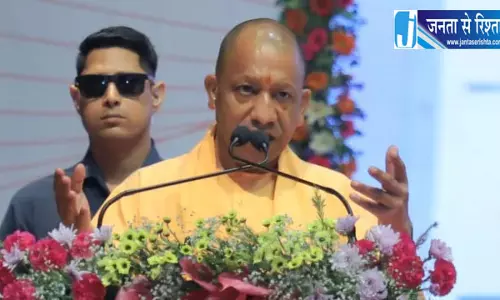 सीएम का सियासी संदेश: हिंदुत्व और जाट भावनाओं के जरिए पश्चिमी यूपी साधने की रणनीति