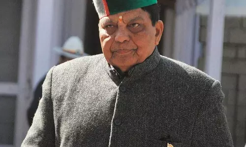 OBC सर्टिफिकेट प्रक्रिया की होगी समीक्षा: मंत्री धनीराम शांडिल OBC सर्टिफिकेट प्रक्रिया की होगी समीक्षा: मंत्री धनीराम शांडिल