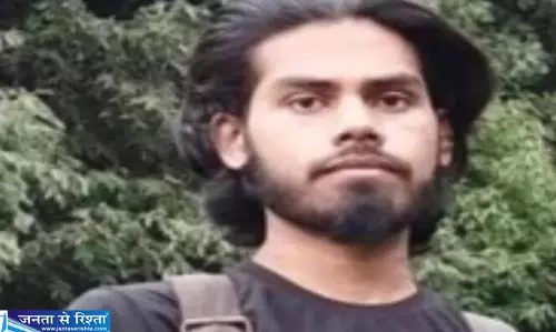 सुरक्षाबलों ने लश्कर कमांडर यासिर को किया ढेर