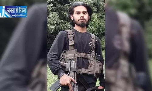 बडगाम में सुरक्षाबलों को बड़ी सफलता, मारा गया लश्कर का पाकिस्तानी आतंकी यासिर