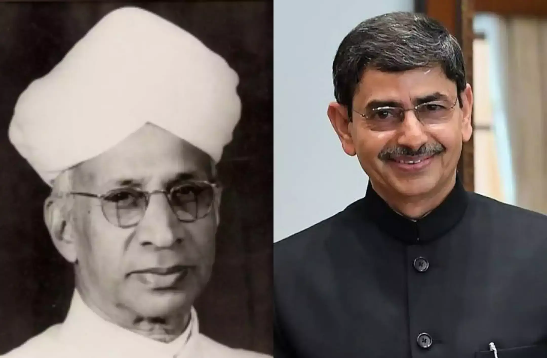 Kolkata: राज्यपाल आर. एन. रवि ने शिक्षक दिवस पर शिक्षकों को दी श्रद्धांजलि