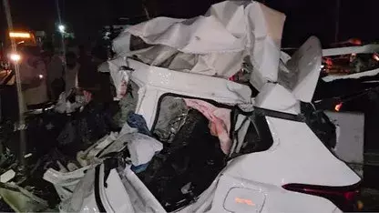 केरल हादसा: कॉलेज का दावा- बिना बताए ट्रिप पर गए थे 8 छात्र