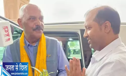 दो दिन में समझी राम मंदिर की व्यवस्था अगले सप्ताह से नियमित काम दो दिन में समझी राम मंदिर की व्यवस्था अगले सप्ताह से नियमित काम