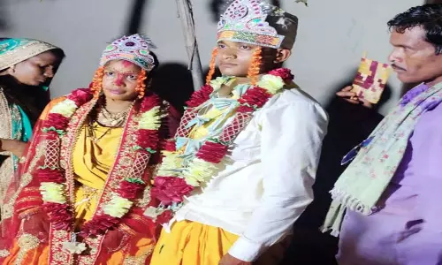 डिजिटल रफ्तार: सेवा सेतु पोर्टल से 48 घंटे में मिला विवाह प्रमाण पत्र