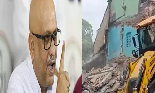 अजय राय बोले नफरत की राजनीति से कमजोर होगा भाईचारा