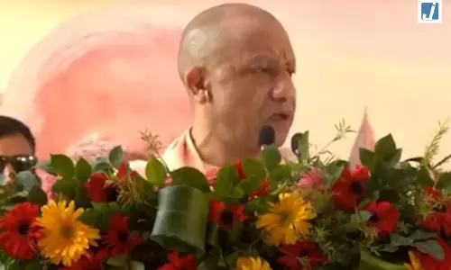 बाढ़ और जलभराव को लेकर सीएम योगी का बड़ा बयान, राहत कार्यों में जुटा प्रशासन