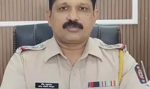 अमरावती में वडापाव के पैसों को लेकर विवाद के बाद घर पर हमला, आरोपी गिरफ्तार