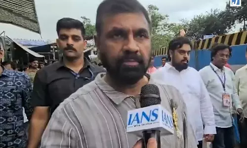 प्रवेश परीक्षाओं को लेकर हाईलेवल कमेटी का गठन, सचिन अहीर बोले- अब तय होगी जिम्मेदारी प्रवेश परीक्षाओं को लेकर हाईलेवल कमेटी का गठन, सचिन अहीर बोले- अब तय होगी जिम्मेदारी