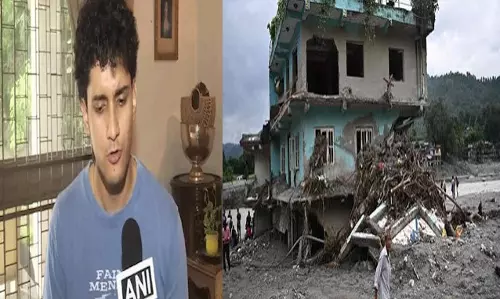 पोस्ट को लेकर घिरे सौरव दास नेपाल में रेस्क्यू टीम ने किया कमाल पोस्ट को लेकर घिरे सौरव दास नेपाल में रेस्क्यू टीम ने किया कमाल