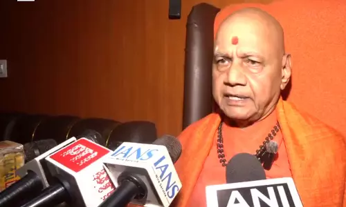 श्रीराम जन्मभूमि तीर्थ क्षेत्र ट्रस्ट में तीन नए न्यासी शामिल, महेश भागचंदका बने कोषाध्यक्ष