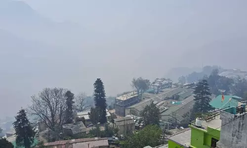 Dehradun: कई जिलों में भारी बारिश का अलर्ट, उत्तराखंड में जारी रहेगा बारिश का दौर