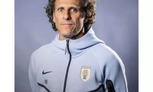 भारत के खिलाफ उतरेंगे उरुग्वे के सितारे FIFA विंडो के लिए टीम घोषित