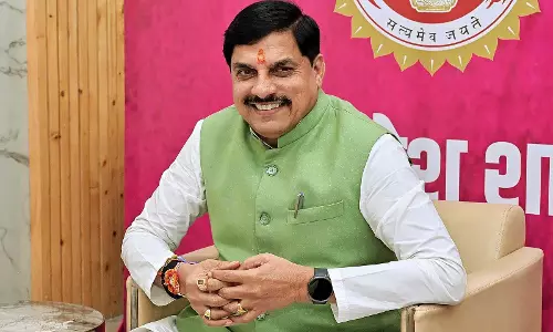 बालाघाट में स्वास्थ्य अभियान तेज केंद्र और MP ने बढ़ाई निगरानी