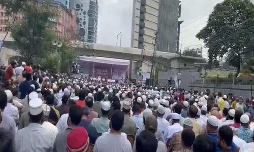 बांग्लादेश विपक्ष का 246 किमी लंबा मोटर रैली अभियान 6 मांगों पर जोर बांग्लादेश विपक्ष का 246 किमी लंबा मोटर रैली अभियान 6 मांगों पर जोर