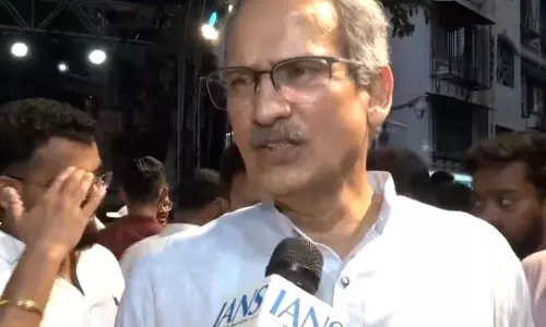 दहीकाला उत्सव पर बोले अनिल देसाई सदियों पुरानी है महाराष्ट्र की ये परंपरा दहीकाला उत्सव पर बोले अनिल देसाई सदियों पुरानी है महाराष्ट्र की ये परंपरा
