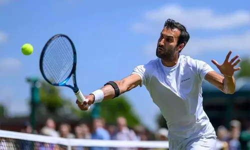 यूकी भांबरी ने याद किया US Open सेमीफाइनल सफर बोले बड़ा मोमेंट यूकी भांबरी ने याद किया US Open सेमीफाइनल सफर बोले बड़ा मोमेंट