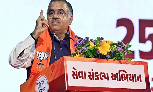 पंजाब लेक्चरर भर्ती में आरक्षण विवाद तरुण चुग ने NCSC से दखल मांगा