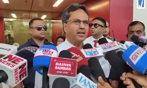 त्रिपुरा में समझौते को समयबद्ध तरीके से लागू करेंगे CM माणिक साहा का बड़ा बयान