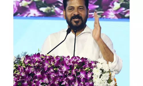 तेलंगाना में नई शिक्षा नीति लाएगी सरकार CM रेवंत रेड्डी का ऐलान