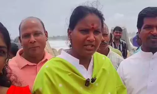 चिरायिनकीझू में कांग्रेस की अंदरूनी कलह विधायक से झड़प