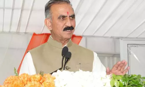 हिमाचल सरकार ने लोक अदालतों के ज़रिए 6.81 लाख राजस्व मामलों का निपटारा किया