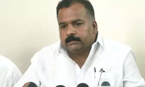 TVK मीटिंग में पहुंचेगी कांग्रेस राहुल गांधी को लेकर फिर दोहराया दावा