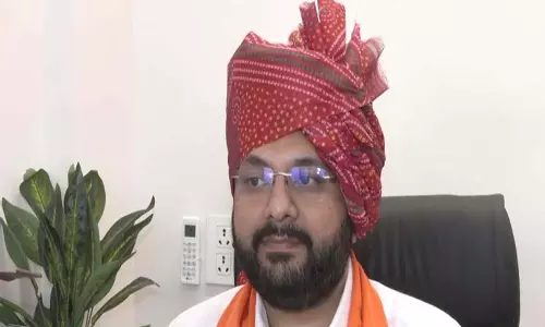 BJP युवा मोर्चा का बड़ा प्लान बाइक रैली से कई राज्यों में पहुंचेंगे कार्यकर्ता