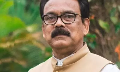 छत्तीसगढ़ कांग्रेस के नए प्रभारी बने सुखदेव भगत छत्तीसगढ़ कांग्रेस के नए प्रभारी बने सुखदेव भगत