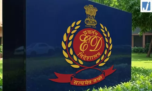 BSNL SMS घोटाले में ED की बड़ी कार्रवाई 1.50 करोड़ की सात संपत्तियां जब्त