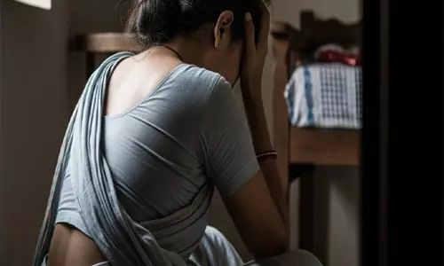 साले को नौकरी दिलाने का झांसा सास से ठगी कर फंसा दामाद