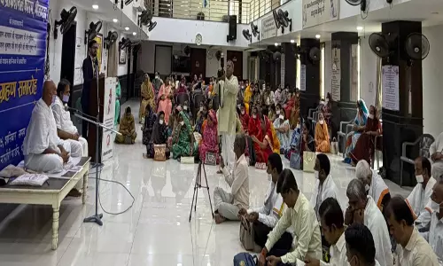 TPF भीलवाड़ा में बदलाव का आगाज, अजय नौलखा युग की शुरुआत, नई टीम ने संभाली कमान