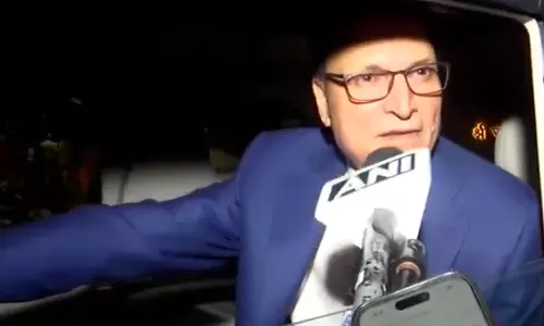 SRCC में PM मोदी के भाषण पर रजत शर्मा बोले