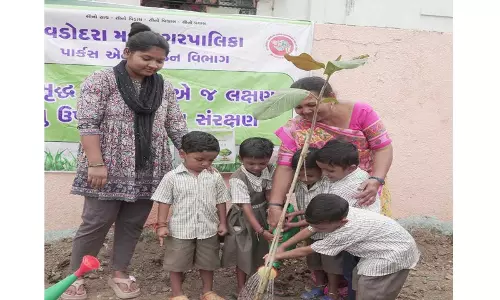 PM मोदी 8 सितंबर को गुजरात दौरे पर स्वच्छता अभियान से होगा स्वागत