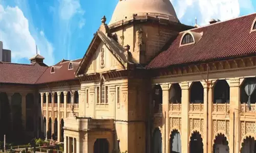 इलाहाबाद HC का बड़ा फैसला FIR मामले में बताई सही कानूनी प्रक्रिया