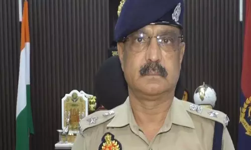 मुरादाबाद सर्किट हाउस में सड़क पर नमाज़ पढ़ने के लिए SP नेता पर मामला दर्ज किया गया