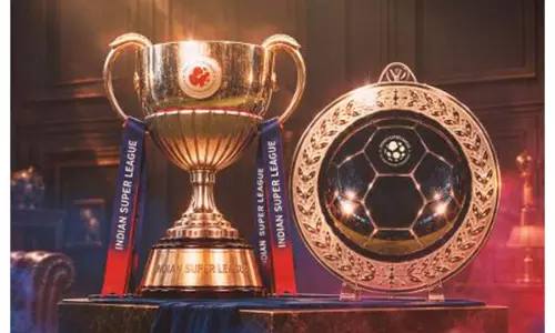 इंडियन सुपर लीग का 2026-27 सीज़न 10 अक्टूबर से शुरू होगा